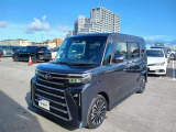 タントカスタム RS 
