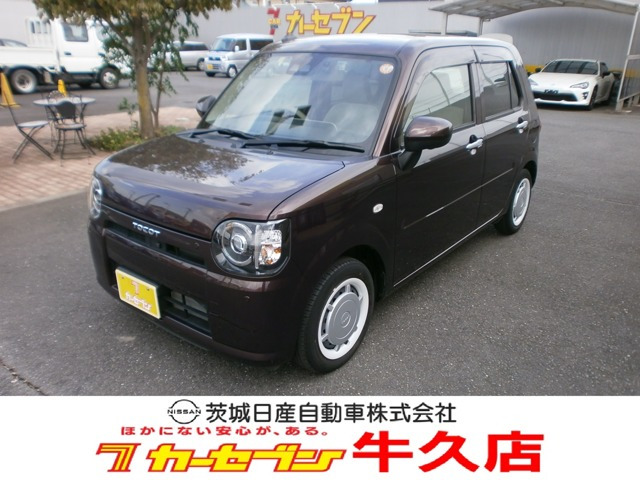 ミラトコット G SAIII 