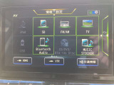 フルセグ・Blu-ray・DVD・音楽録音・Bluetooth等のメディアに対応しております。