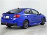WRX S4 2.0 STI スポーツ アイサイト 4WD 4WD 修復歴無し