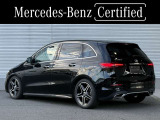 Bクラス B200d AMGラインパッケージ 
