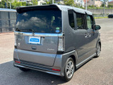 N-BOXカスタム G SSパッケージ 