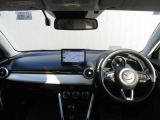 MAZDA2 1.5 XD サンリットシトラス 