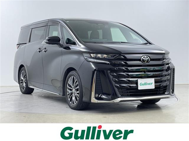 ヴェルファイア ハイブリッド 2.5 Z プレミア E-Four 4WD 4WD 本革シート
