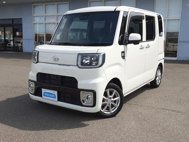 ハイゼットキャディーX SAIII