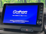 N-BOXカスタム  ターボ