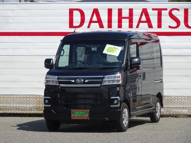 アトレー  RS 4WD