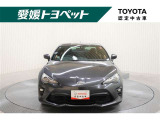 スタイリッシュなフロントグリル♪