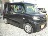 タント X 4WD