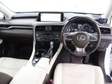 RX 450h バージョンL 4WD 