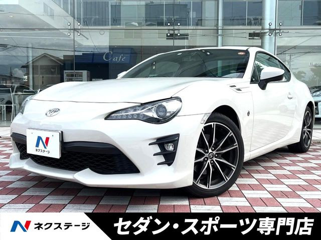 86 2.0 GT 