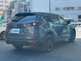CX-8 2.5 25S ブラックトーンエディション 