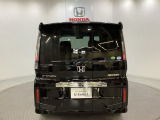 ステップワゴン 1.5 スパーダ ホンダ センシング 