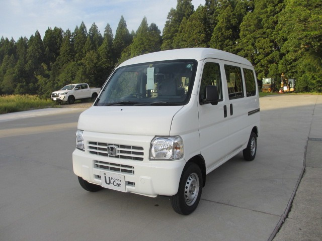 アクティバン SDX 4WD