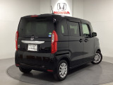 N-BOX G L ホンダセンシング 