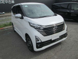 デイズ ハイウェイスターX 4WD 