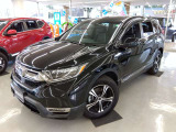 CR-V 2.0 e:HEV EX ブラック エディション 4WD 