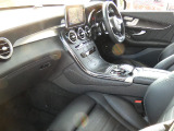 GLCクーペ AMG GLC43 4マチック 4WD 