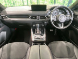 CX-8 2.2 XD ブラックトーンエディション 