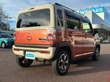 ハスラー ハイブリッド(HYBRID) Xターボ 4WD 