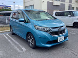 フリード 1.5 G ホンダセンシング 