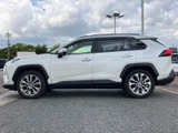 RAV4 2.0 G Zパッケージ 4WD 