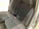 運転席・助手席全体像です