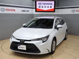 トヨタが中古車選びを変える「TOYOTA認定中古車」。選ぶならトヨタの安心中古車! 1、徹底した洗浄 2、車両検査証明書付き 3、ロングラン保証 且つ、修復歴が無い車【是非ご来店いただき確認下さい】
