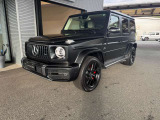 Gクラス AMG G63 4WD 