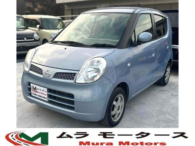 モコEETC 電動格納ミラー ABS MD