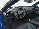 296 GTS F1 DCT 