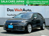 Golf TDI Active Advance(グラナディラブラックメタリック)