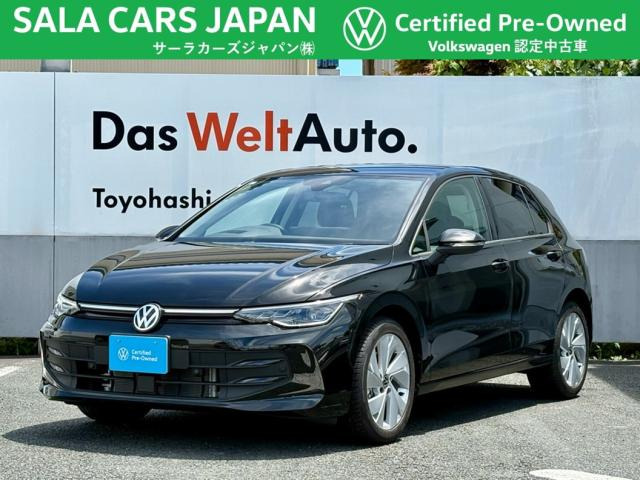 ゴルフ  TDI アクティブ アドバンス ディーゼルターボ