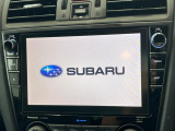 【純正ナビ】人気の純正ナビを装備。オーディオ機能も充実しており、Bluetooth接続すればお持ちのスマホやMP3プレイヤーの音楽を再生可能!毎日の運転がさらに楽しくなります!!