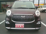 キャスト スタイル G SAII 4WD 