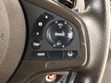 【アダプティブ・クルーズ・コントロール】予め設定した車速内でクルマが自動的に加減速。 前走車との適切な車間距離を維持しながら追従走行し、高速道路でのドライバーの疲労を軽減してくれる嬉しい機能付♪