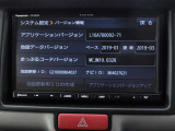 パナソニック製SSDナビ FM/AMラジオ Bluetooth対応