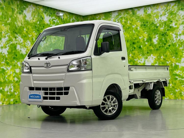 ピクシストラックスタンダード SAIIIt  4WD