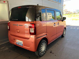 ワゴンRスマイル ハイブリッド(HYBRID) X 4WD 