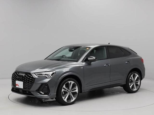 Q3スポーツバック ダイナミック エディション 