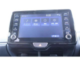 ディスプレイオーディオ搭載車!Bluetooth機能も搭載してます(ナビ機能・フルセグでテレビのご利用は別途お手続きが必要になります)