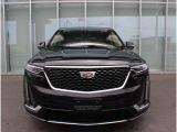 XT6 プラチナム 4WD 