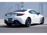 BRZ  2.4 R