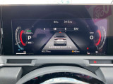 視認性の高いメーターで運転情報を的確に把握できます!