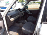 パジェロイオ 1.8 ZR 4WD 