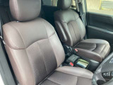 運転席、助手席まわりです。実際お座りいただくのが、分かりやすいと思います。お気軽にご来店ください!