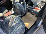 ■運転席周りです!