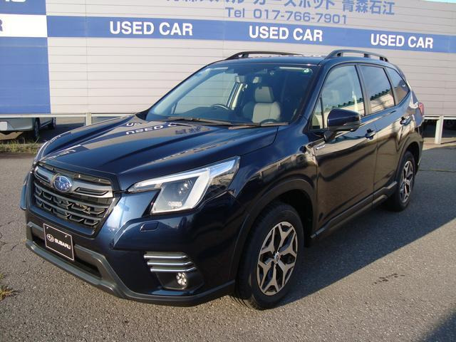 フォレスター2.0 ツーリング 4WD