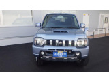 ジムニー クロスアドベンチャー 4WD 