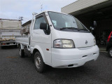 バネットトラック 2.0 DX ディーゼル 4WD 